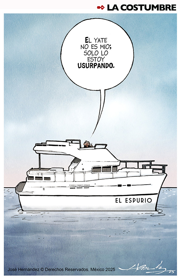 La costumbre